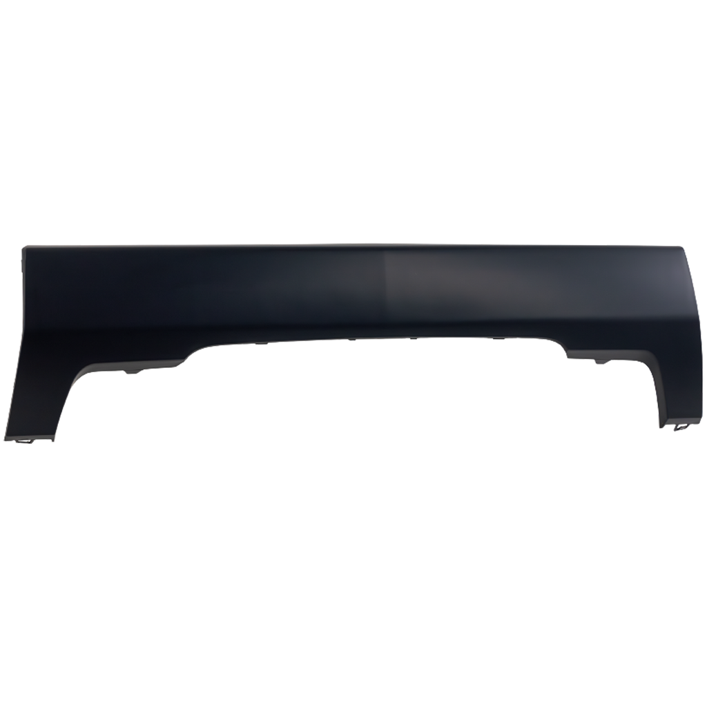 SUBURBAN/TAHOE 07-14 FRONT BUMPER COVER, Lower, Fascia, Primed, w/ Off Road Pkg.