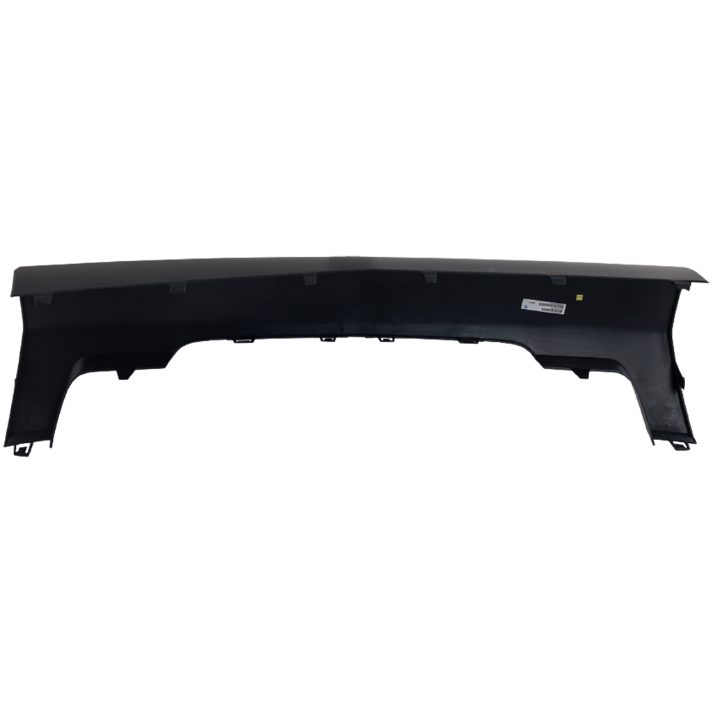 SUBURBAN/TAHOE 07-14 FRONT BUMPER COVER, Lower, Fascia, Primed, w/ Off Road Pkg.