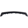 SUBURBAN/TAHOE 07-14 FRONT BUMPER COVER, Lower, Fascia, Primed, w/ Off Road Pkg.