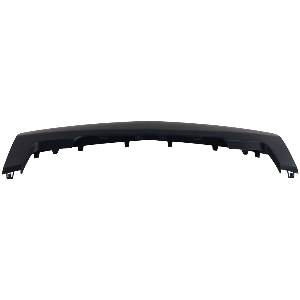 SUBURBAN/TAHOE 07-14 FRONT BUMPER COVER, Lower, Fascia, Primed, w/ Off Road Pkg.