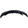 CHRYSLER 300 11-14 FRONT BUMPER COVER, Primed, (Exc. SRT-8 Model), w/ Adaptive Cruise Control, w/o Parking Aid Sensor Holes