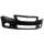 CRUZE 11-14 FRONT BUMPER COVER, Primed, w/ RS Pkg, LT/LTZ Models - CAPA