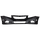 CRUZE 11-14 FRONT BUMPER COVER, Primed, w/ RS Pkg, LT/LTZ Models - CAPA