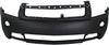 EQUINOX 08-09 FRONT BUMPER COVER, Primed, Sport Model