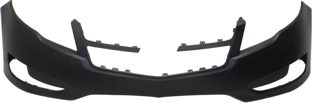 VOLT 11-15 FRONT BUMPER COVER, Primed, w/o Obj Snsr Holes