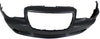 CHRYSLER 300 07-10 FRONT BUMPER COVER, Primed, 6.1L Eng, w/o Headlight Washer Holes