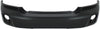DAKOTA 08-11 FRONT BUMPER COVER, Primed, w/ Fog Light Holes, w/o Tow Hook Holes, Code MBA