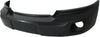 DAKOTA 08-11 FRONT BUMPER COVER, Primed, w/ Fog Light Holes, w/o Tow Hook Holes, Code MBA