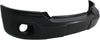 DAKOTA 08-11 FRONT BUMPER COVER, Primed, w/ Fog Light Holes, w/o Tow Hook Holes, Code MBA