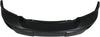 DAKOTA 08-11 FRONT BUMPER COVER, Primed, w/ Fog Light Holes, w/o Tow Hook Holes, Code MBA
