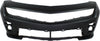 CAMARO 12-15 FRONT BUMPER COVER, Primed, ZL1 Model, Convertible/Coupe