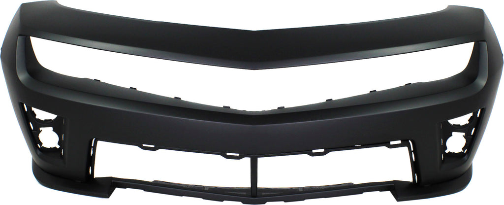 CAMARO 12-15 FRONT BUMPER COVER, Primed, ZL1 Model, Convertible/Coupe