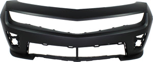 CAMARO 12-15 FRONT BUMPER COVER, Primed, ZL1 Model, Convertible/Coupe