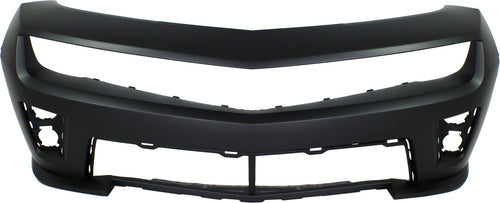 CAMARO 12-15 FRONT BUMPER COVER, Primed, ZL1 Model, Convertible/Coupe