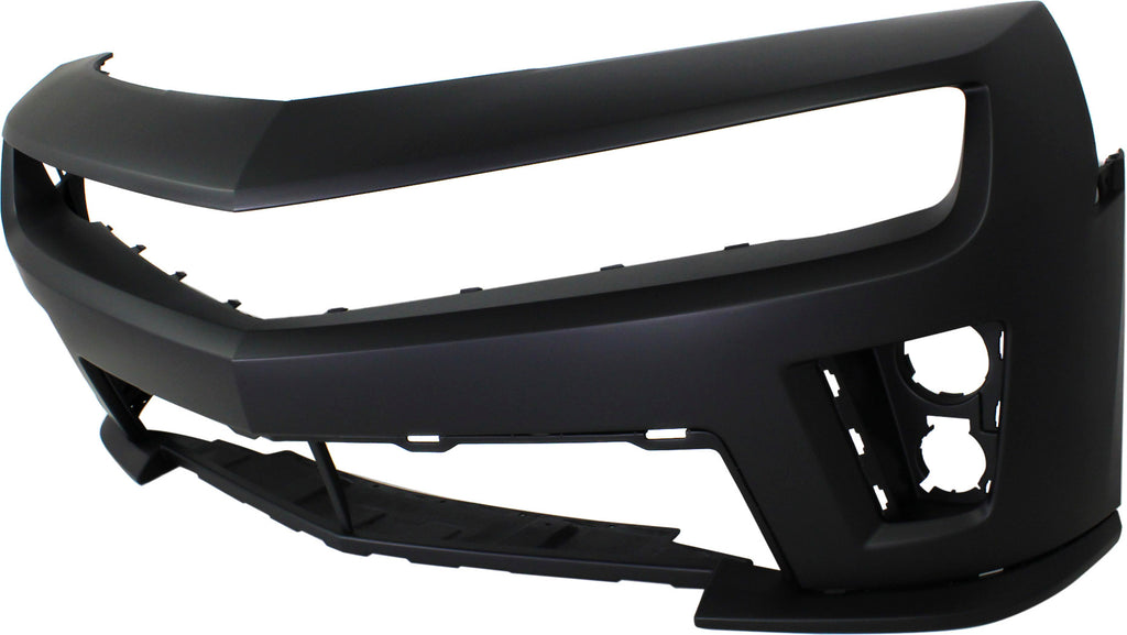 CAMARO 12-15 FRONT BUMPER COVER, Primed, ZL1 Model, Convertible/Coupe