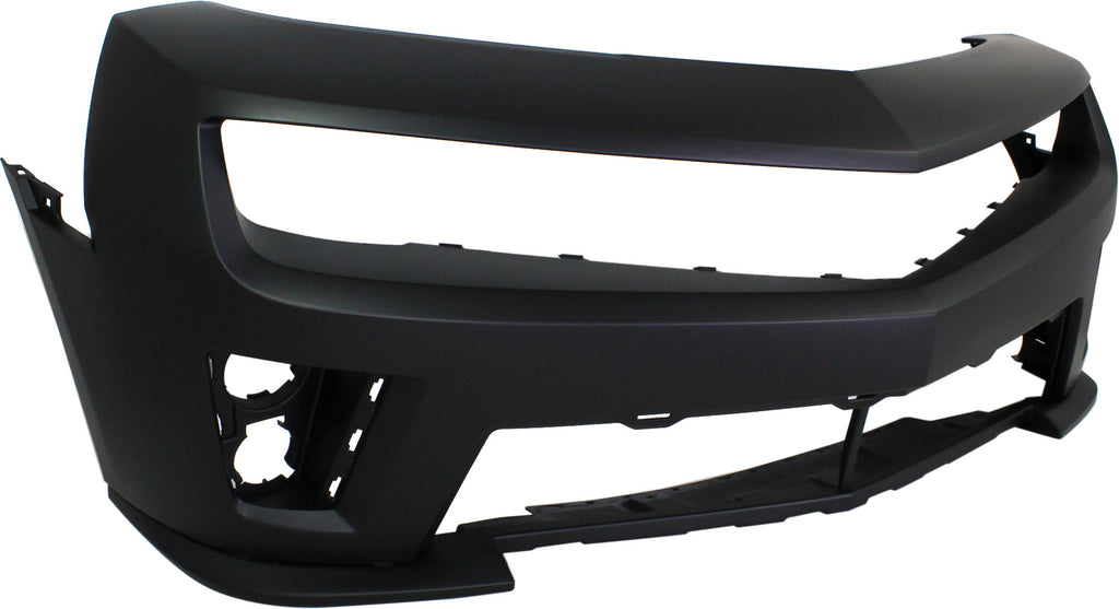 CAMARO 12-15 FRONT BUMPER COVER, Primed, ZL1 Model, Convertible/Coupe