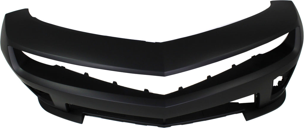CAMARO 12-15 FRONT BUMPER COVER, Primed, ZL1 Model, Convertible/Coupe