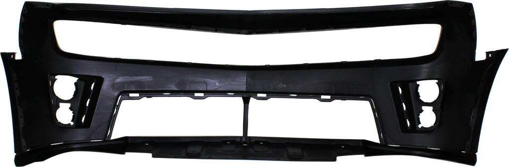 CAMARO 12-15 FRONT BUMPER COVER, Primed, ZL1 Model, Convertible/Coupe