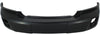 DAKOTA 08-11 FRONT BUMPER COVER, Primed, w/ Fog Light and Tow Hook Holes, Code MBA
