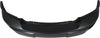 DAKOTA 08-11 FRONT BUMPER COVER, Primed, w/ Fog Light and Tow Hook Holes, Code MBA