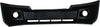DAKOTA 08-11 FRONT BUMPER COVER, Primed, w/ Fog Light and Tow Hook Holes, Code MBA