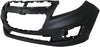 SPARK 13-15 FRONT BUMPER COVER, Primed, w/ Fog Light Holes