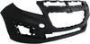 SPARK 13-15 FRONT BUMPER COVER, Primed, w/ Fog Light Holes