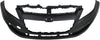 SPARK 13-15 FRONT BUMPER COVER, Primed, w/ Fog Light Holes