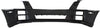 STS 08-11 FRONT BUMPER COVER, Primed, w/o Headlight Washer Holes, Exc. STS-V Model - CAPA