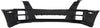 STS 08-11 FRONT BUMPER COVER, Primed, w/o Headlight Washer Holes, Exc. STS-V Model