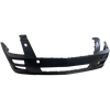 STS 08-11 FRONT BUMPER COVER, Primed, w/ Headlight Washer Holes, Exc. STS-V Model