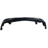 STS 08-11 FRONT BUMPER COVER, Primed, w/ Headlight Washer Holes, Exc. STS-V Model