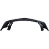 STS 08-11 FRONT BUMPER COVER, Primed, w/ Headlight Washer Holes, Exc. STS-V Model
