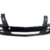 STS 08-11 FRONT BUMPER COVER, Primed, w/ Headlight Washer Holes, Exc. STS-V Model