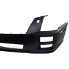 STS 08-11 FRONT BUMPER COVER, Primed, w/ Headlight Washer Holes, Exc. STS-V Model