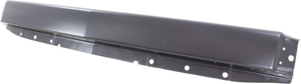 SILVERADO 1500 07-08 FRONT BUMPER, Primed (Paint To Match), w/o Air Intake Holes, Excludes 2007 Classic