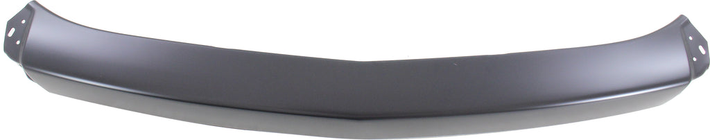 SILVERADO 1500 07-08 FRONT BUMPER, Primed (Paint To Match), w/o Air Intake Holes, Excludes 2007 Classic