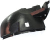 SRX 07-09 BUMPER EXTENSION, Front, RH, w/ Sport Pkg.