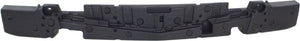 CTS 08-14 FRONT BUMPER ABSORBER, (Exc. V Model), Coupe 11-14/Sedan 08-13/Wagon 10-14 - CAPA