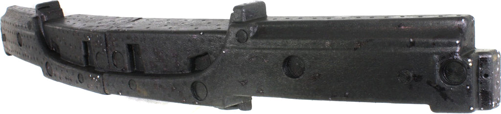 CHRYSLER 300 08-10 FRONT BUMPER ABSORBER, Energy