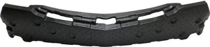 EQUINOX 10-15 FRONT BUMPER ABSORBER, Energy - CAPA