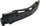 EQUINOX 10-15 FRONT BUMPER ABSORBER, Energy - CAPA