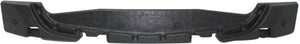 MALIBU 14-15/MALIBU LIMITED 16-16 FRONT BUMPER ABSORBER, Impact