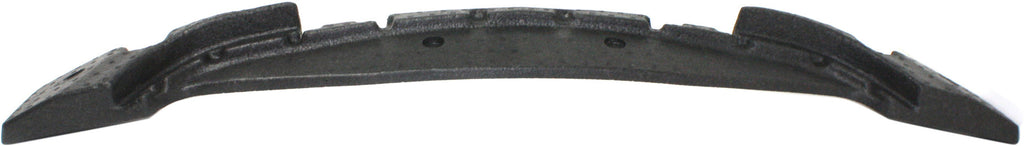 MALIBU 14-15/MALIBU LIMITED 16-16 FRONT BUMPER ABSORBER, Impact