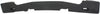 MALIBU 14-15/MALIBU LIMITED 16-16 FRONT BUMPER ABSORBER, Impact