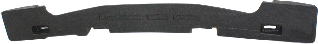 MALIBU 14-15/MALIBU LIMITED 16-16 FRONT BUMPER ABSORBER, Impact