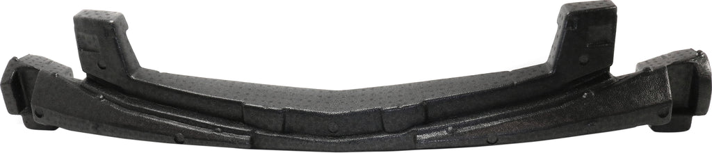 ESCALADE EXT 07-13/ESCALADE HYBRID 09-13 FRONT BUMPER ABSORBER, Cntr Sup., Exc. Hybrid Platinum Model
