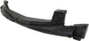 ESCALADE EXT 07-13/ESCALADE HYBRID 09-13 FRONT BUMPER ABSORBER, Cntr Sup., Exc. Hybrid Platinum Model