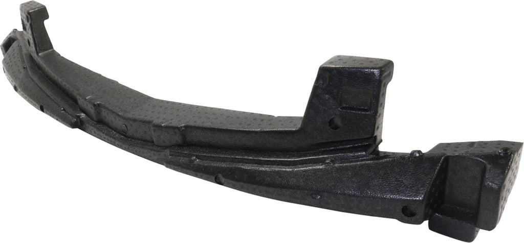 ESCALADE EXT 07-13/ESCALADE HYBRID 09-13 FRONT BUMPER ABSORBER, Cntr Sup., Exc. Hybrid Platinum Model