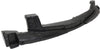 ESCALADE EXT 07-13/ESCALADE HYBRID 09-13 FRONT BUMPER ABSORBER, Cntr Sup., Exc. Hybrid Platinum Model
